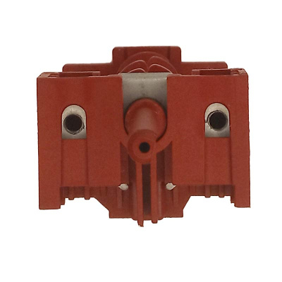 Переключатель Hansa Darina (Дарина) EP184 - вид спереди