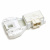Замок люка MetalFlex Indesit C00297327