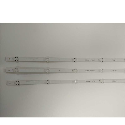 LED_Strip LG 43LH513V-ZD.BRUWLDU