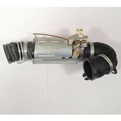 ТЭН посудомоечной машины 1800W 32028574 Zigmund & Shtain (Irca) Фото 1 ТЭН посудомоечной машины 1800W 32028574 Zigmund & Shtain (Irca) Фото 1