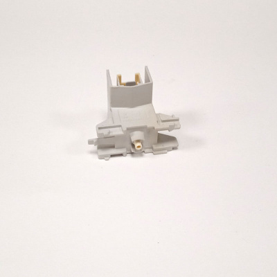 Кнопка сетевая посудомоечной машины (ПММ) Bosch SKE53M15RU 9000474618 Вид 3