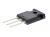 IGBT транзистор: FGH40N60SFD, 600 В, 40 A, TO-247AB