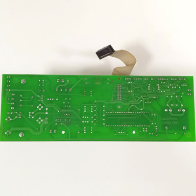 Силовой модуль кофе-машины Gaggia Q03097 Вид 2