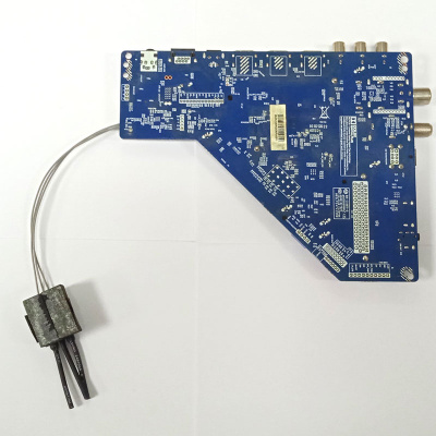 MainBoard SBER CV9632-AH AE01J963AH00001 Фото 2