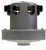 Двигатель пылесоса V1178 1500Вт совместим. Ariston, Philips