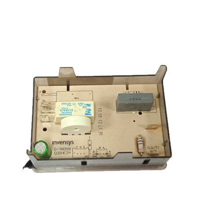 Электронный модуль электроплиты Hansa D-78559 Фото 2