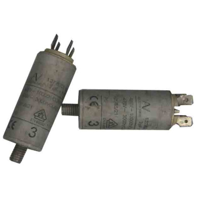 Конденсатор-3MF-450V-KD055