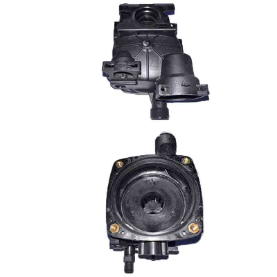 Улитка насоса D посадочного 82мм расстоян. по болтам 67мм GZ044