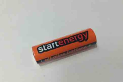 Батарейки AAA Alkaline Старт LR03-BL10N 1шт LR03