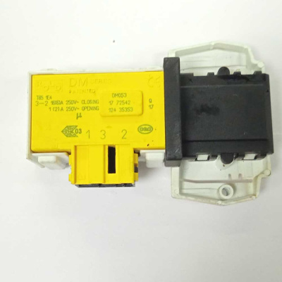 Устройство блокировки люка Candy DM053 GVS44128DC3-07 Фото 2