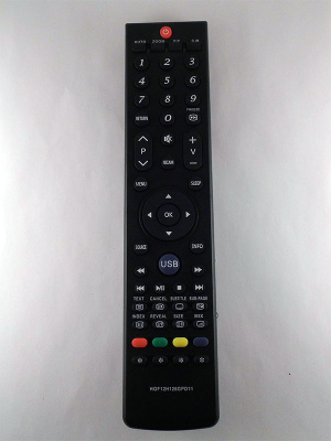 Supra HOF12H126GPD11