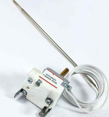 Терморегулятор 50-320°C WYF320AN Терморегулятор 50-320°C WYF320AN