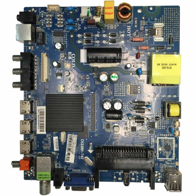 MainBoard-BBK-32LEX-5045_T2C-CV338H_T42_13_25X7-306010J338T4210K