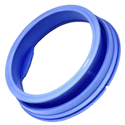 Манжета-люка-СМА-Haier-0020300657H Манжета-люка-СМА-Haier-0020300657H