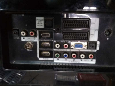 LCD-телевизор-Samsung-LE46A686M1FXR