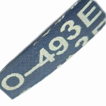 Ремень О- 493 для стиральной машины