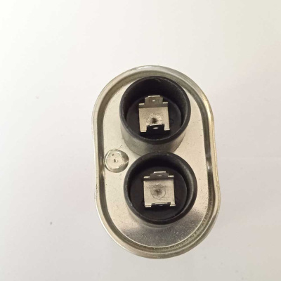 Конденсатор высоковольтный микроволновой (СВЧ) печи Daewoo CH85-21098-2100V-AC BiCai Фото 2