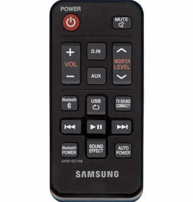 Samsung AH59-02710B