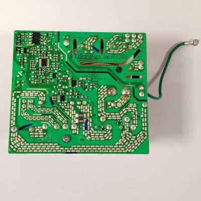 Инвертор микроволновой (СВЧ) печи LG EAX67035601-E неисправн. Фото 2