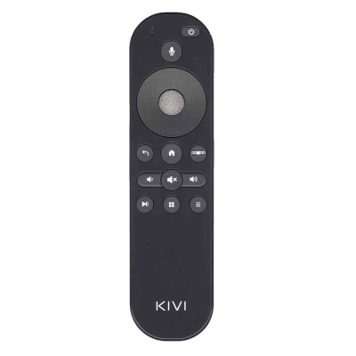 Пульт TV KIVI ZD-RC30 - original