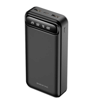  133083 BJ14A Freeway Hoco Powerbank Портативная зарядка 20000 mAh