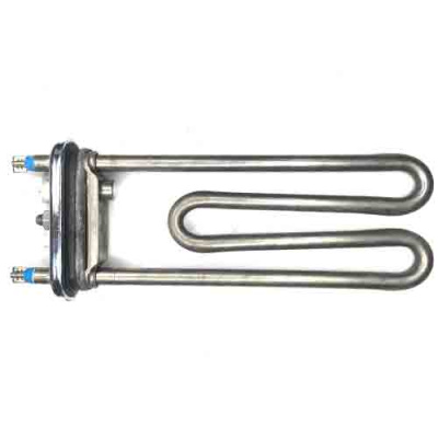 ТЭН-стиральной-машины-1800Вт-230B-L=180мм-b=65мм-Weissgauff,-с-термодатчиком-(демонтаж)