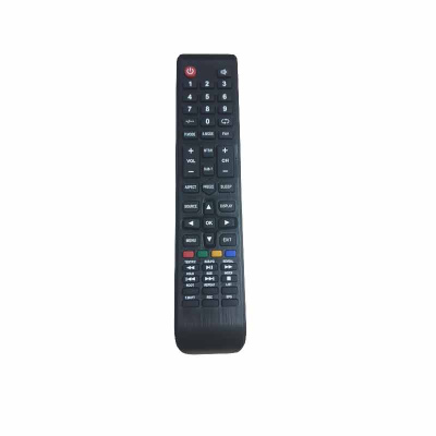 Пульт LCDTV Telefunken SA-220 (TF-LED22S30T2) (Huayu)