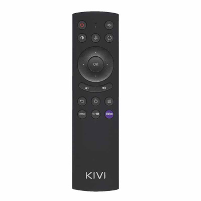 Пульт SMART TV с функцией голоса KIVI RC18 (rc-18) - original