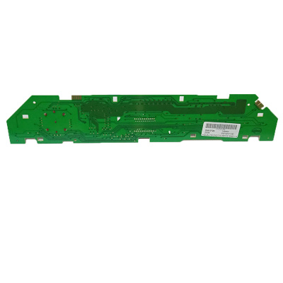 Модуль управления и индикации СМА Hotpoint-Ariston 15001213.00 Фото 2