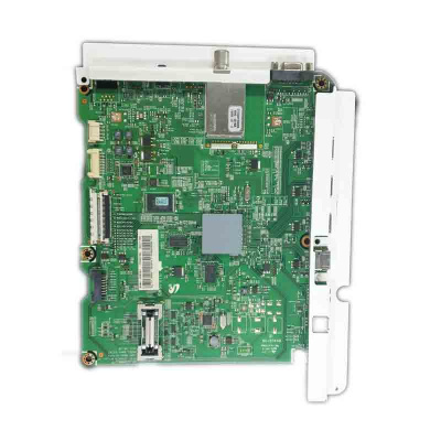 MainBoard Телевизор Samsung BN61-07083T (демонтаж с UE32D4010NWXRU H308 - битая матрица)