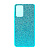 Чехол Samsung Galaxy A52 бампер силикон