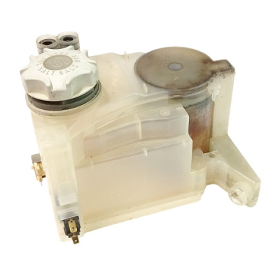 Емкость для соли (ионизатор) ПММ Electrolux 50286081000 - вид 3