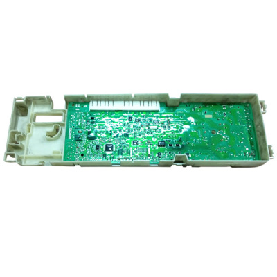 Электронный модуль СМА Bosch 9000215991. Вид 2