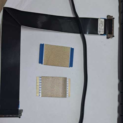 Набор-шлейфов-Samsung-BN96-17116F-20861-(демонтаж-с-UE40D5000PWXRU-ver-CK04)