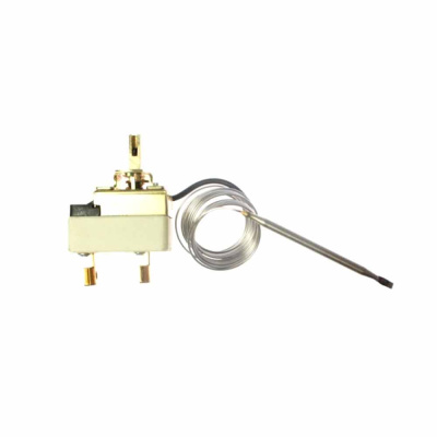 Терморегулятор 50-320°C 250 100367 капилляр - 2.45м Терморегулятор 50-320°C 250 100367 капилляр - 2.45м