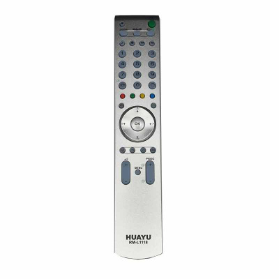 Пульт TV Sony RM-L1118 (Huayu)
