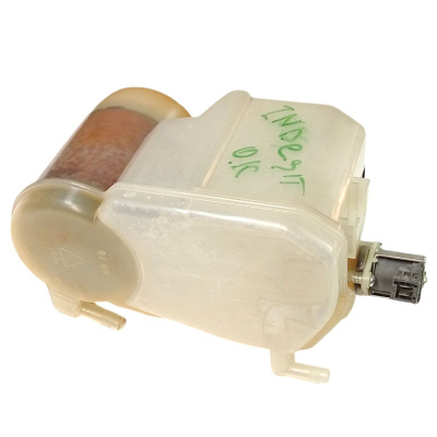 Емкость для соли (ионизатор) ПММ Indesit C00094171 - вид 3