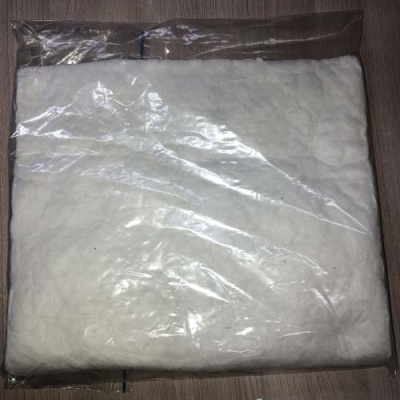 Полотно-из-керамического-волокна-280х400х10мм Полотно-из-керамического-волокна-280х400х10мм