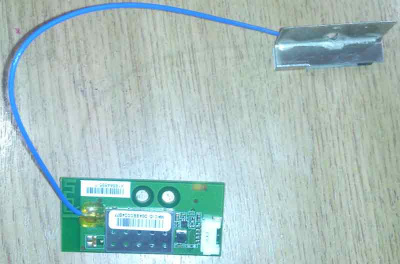 WiFiBoard Philips 40PFL4418T/60 (TPM10.1E LA) 8WUSN24T.2A1G