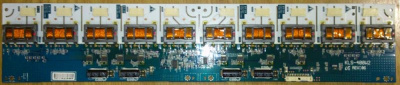 Inverter Sony KDL-40P2530 KLS-400W2 Rev.06