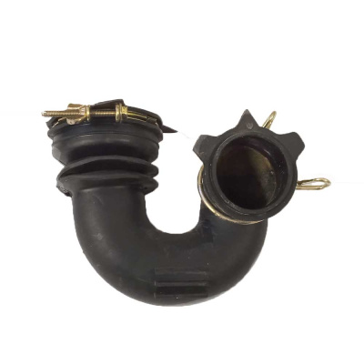 Патрубок дозатор-бак стиральной машины LG 4738FR2065A,4738EN2002A - оригинал Фото 2