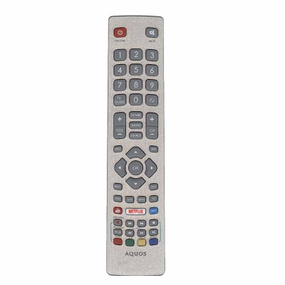 Пульт LCDTV Sharp LC-40UG7252E (Huayu)