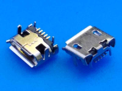 Гнездо-micro-USB-2.0-MC-006-Lenovo-A2109-ASUS-ME172-HTC-HD2-G10-G11-G12