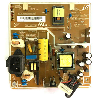 PowerBoard-Samsung-LE19C350D1WXRU-Ver-PY02-3BS0239811HF-BN44-00328B