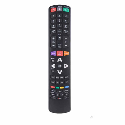 Пульт DTV Huayu RM-RCR11 LUMUS (E53-SMT) HY-1330