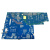 MainBoard DEXP MB-M9612-PW-CL-0157 ZB3C3N1M003321 . Вид сзади