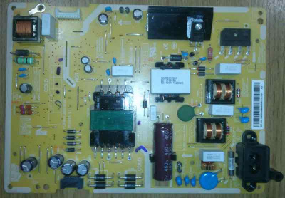 PowerBoard Samsung UE40J5000AUXRU ver DC04 L48MSF_FDY BN44-00852A