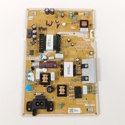 PowerBoard Samsung BN44-00852F L48MSFR_MDY L50MSFR_MDY BN44-00856C вид спереди