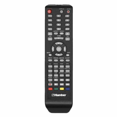 Пульт TV Hamber 28HRP5007 (K77 HOME-HDMI) - original