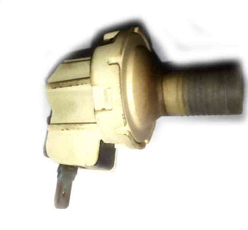 Датчик давления ПММ Krista (демонтаж с S4570XL GR)